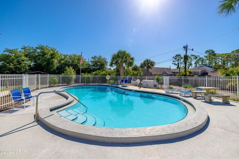 A home in Panama City Beach