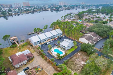 A home in Panama City Beach