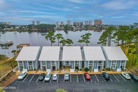 A home in Panama City Beach