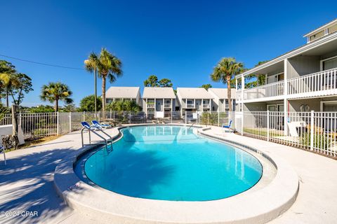 A home in Panama City Beach