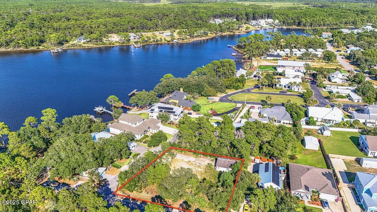 [No Recorded Subdiv] - Land