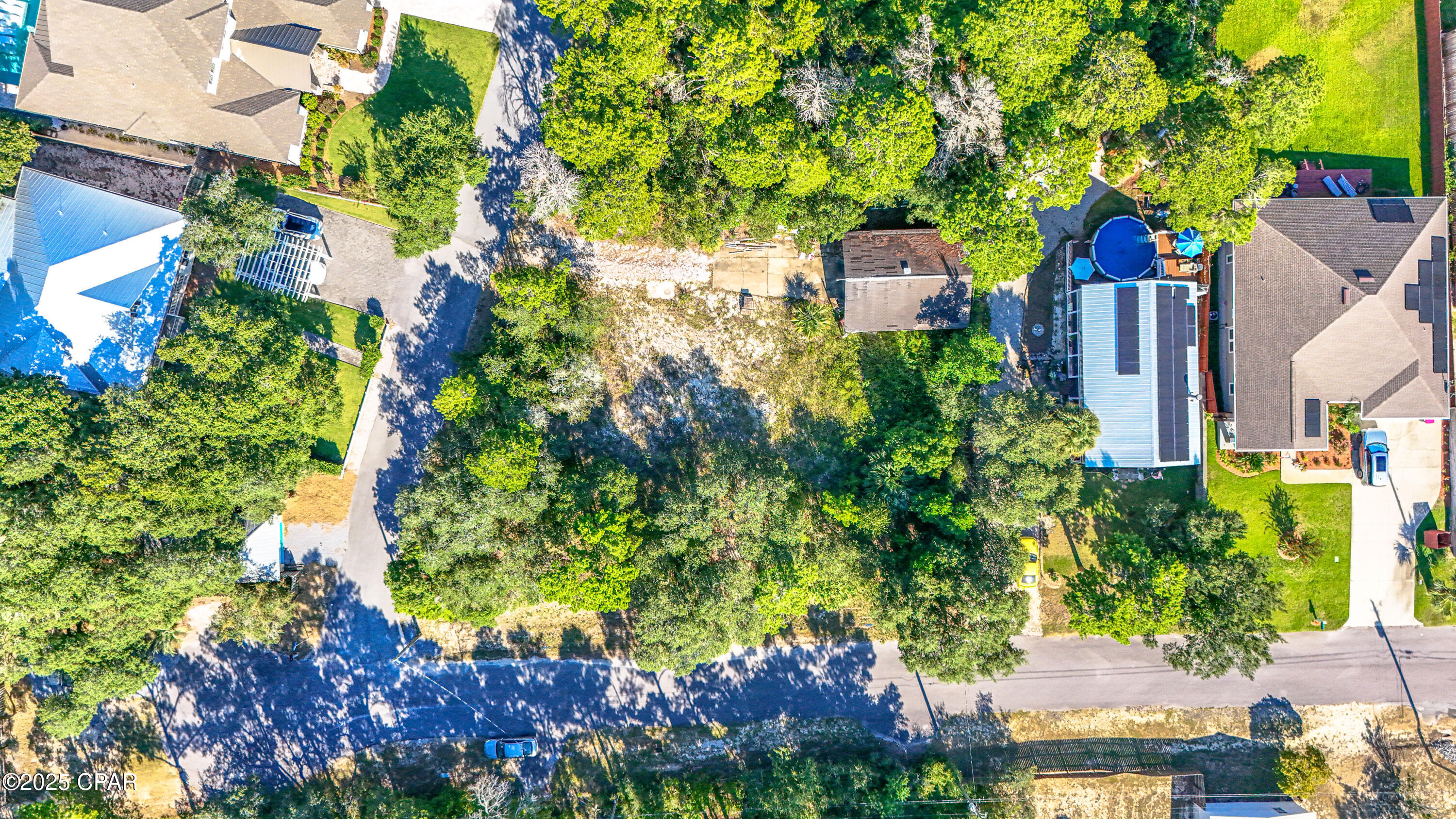 [No Recorded Subdiv] - Land