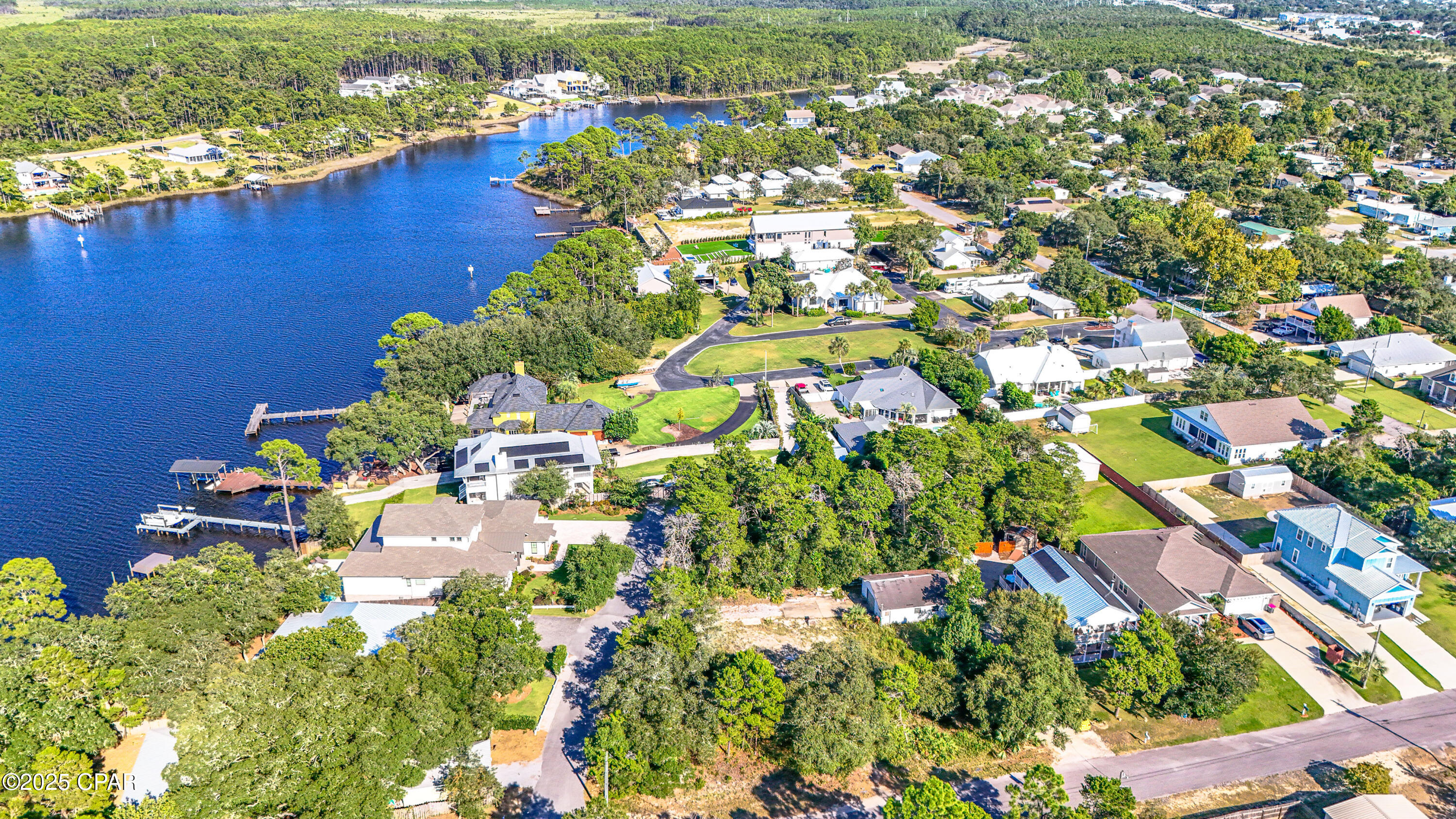 [No Recorded Subdiv] - Land