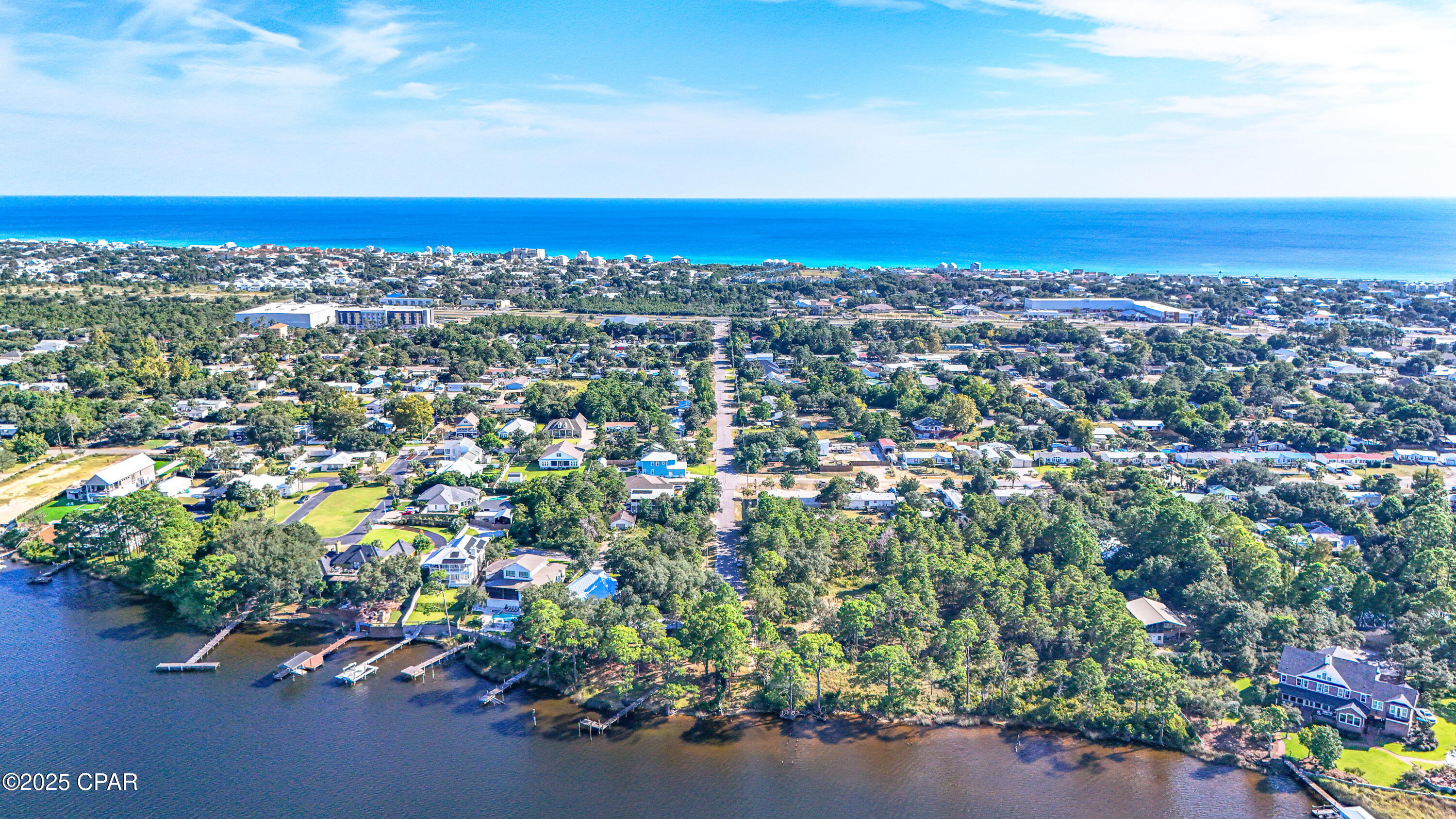 [No Recorded Subdiv] - Land