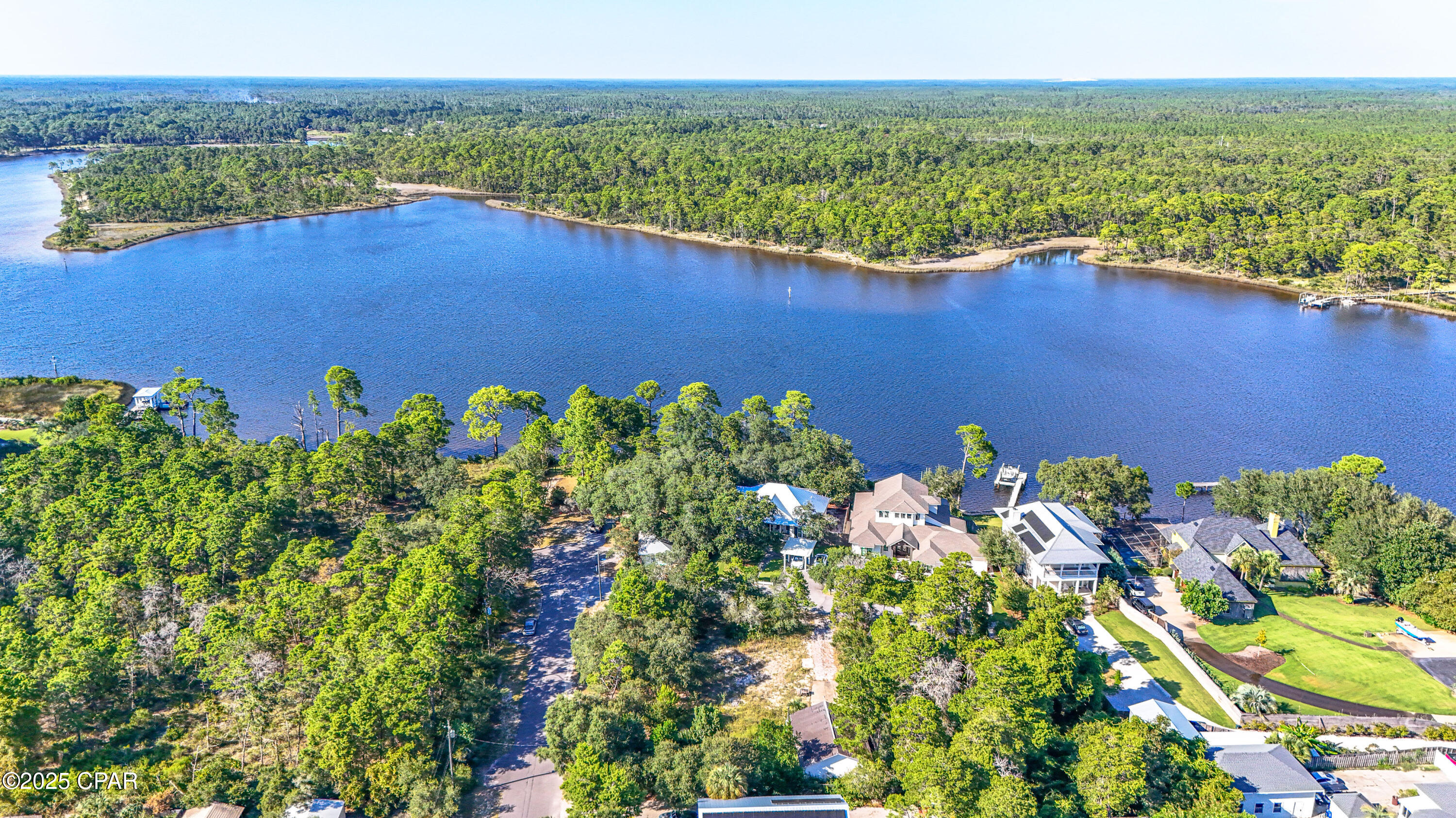 [No Recorded Subdiv] - Land