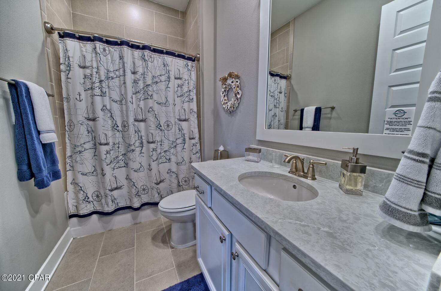 Inlet Beach - Residential