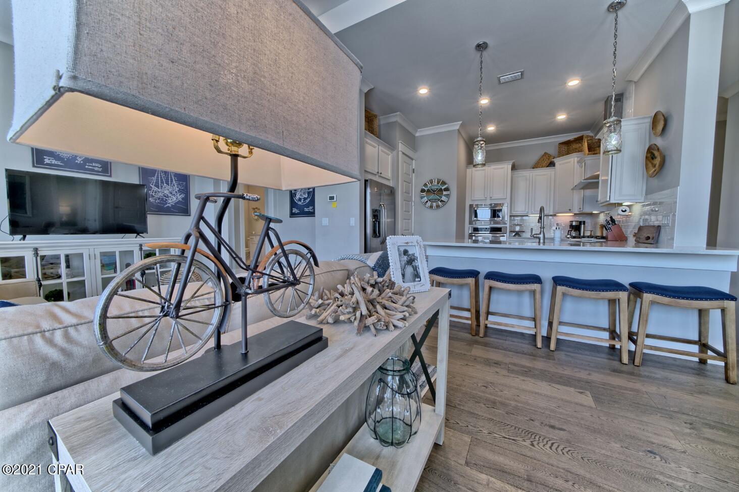 Inlet Beach - Residential