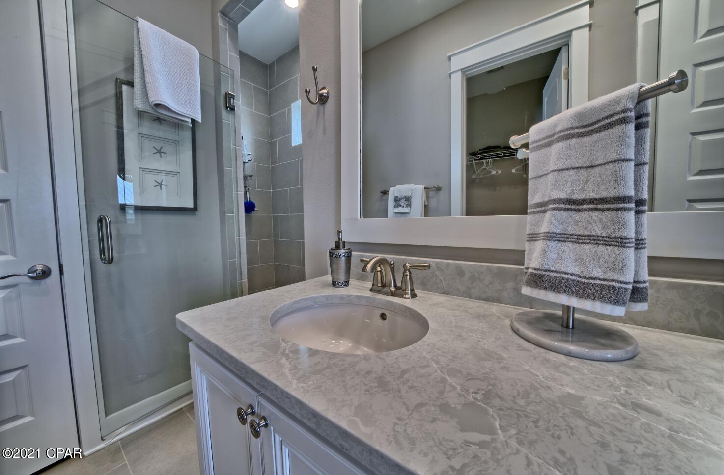 Inlet Beach - Residential