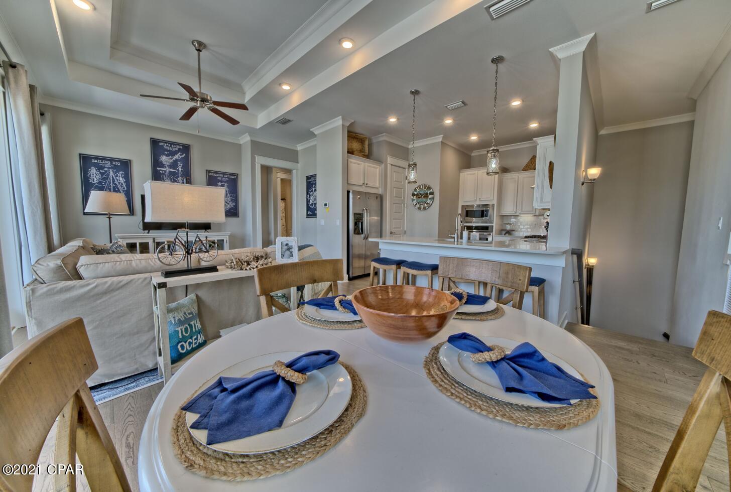 Inlet Beach - Residential