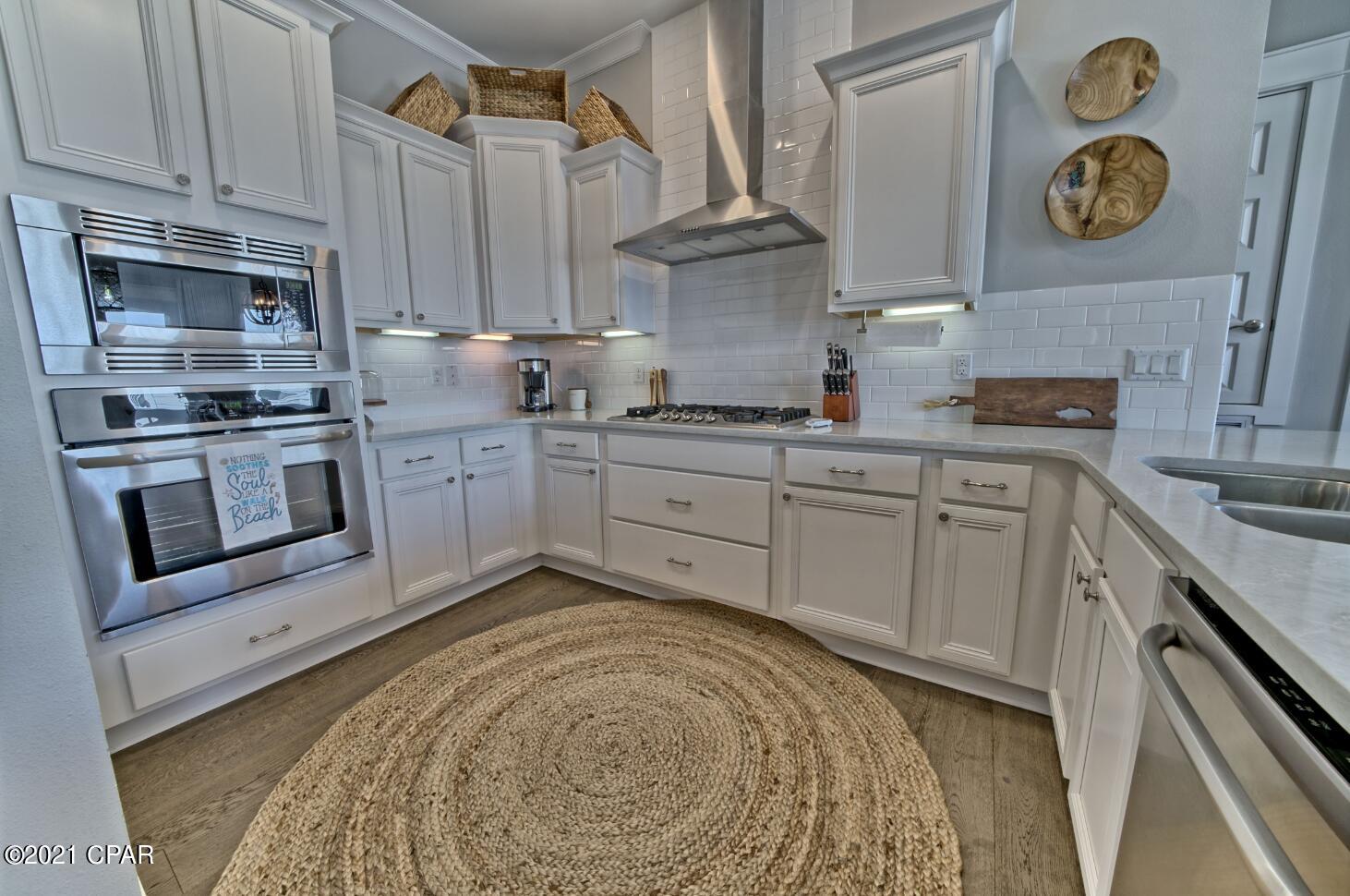 Inlet Beach - Residential