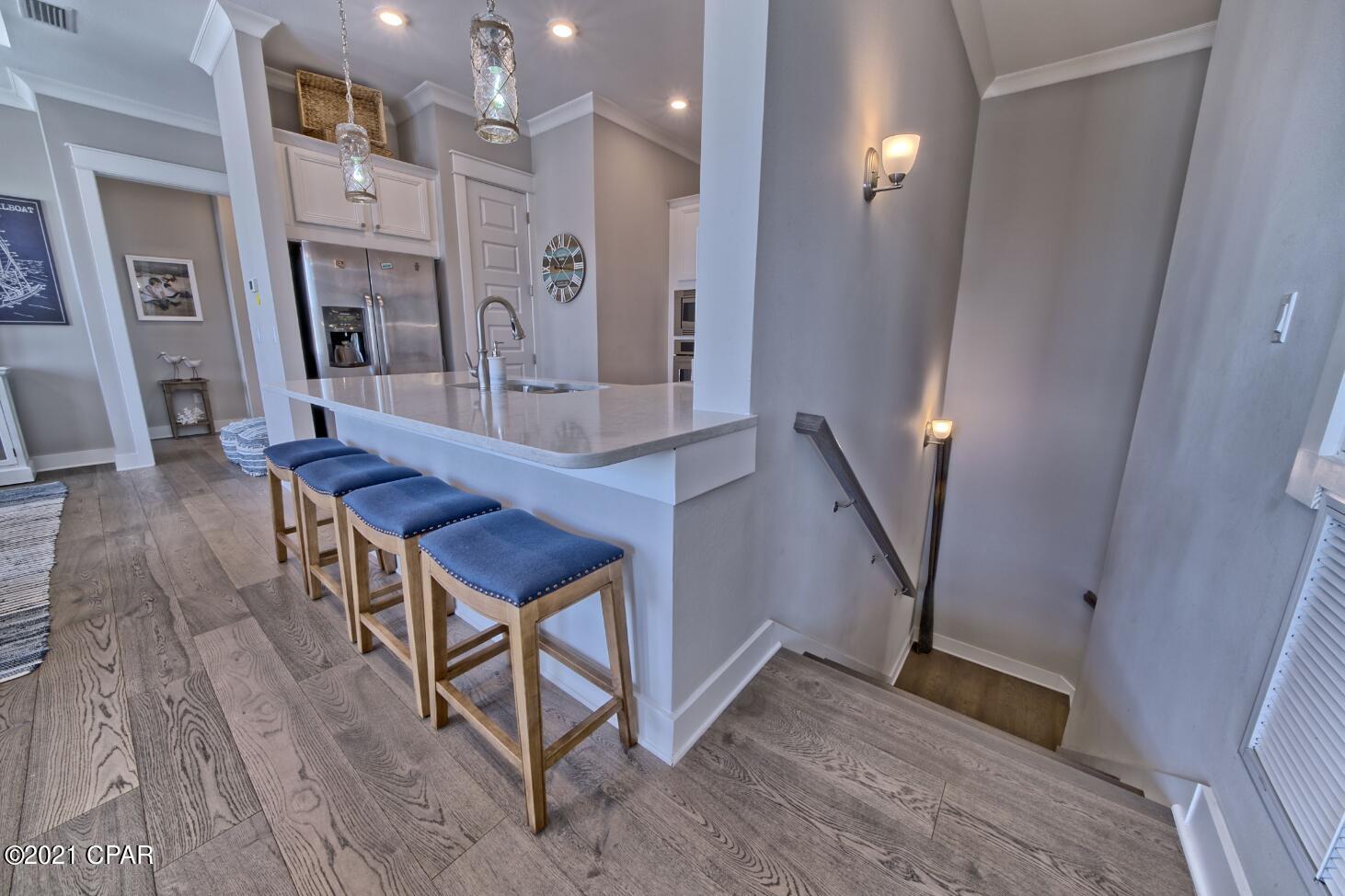 Inlet Beach - Residential