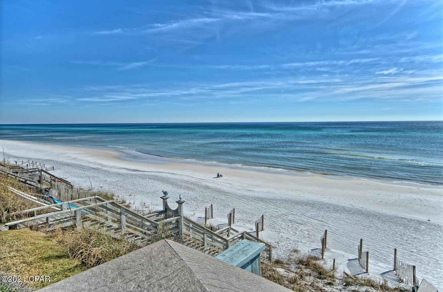 Inlet Beach - Residential
