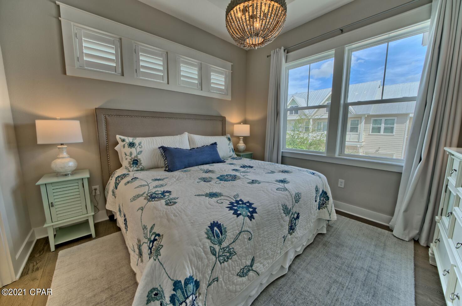 Inlet Beach - Residential