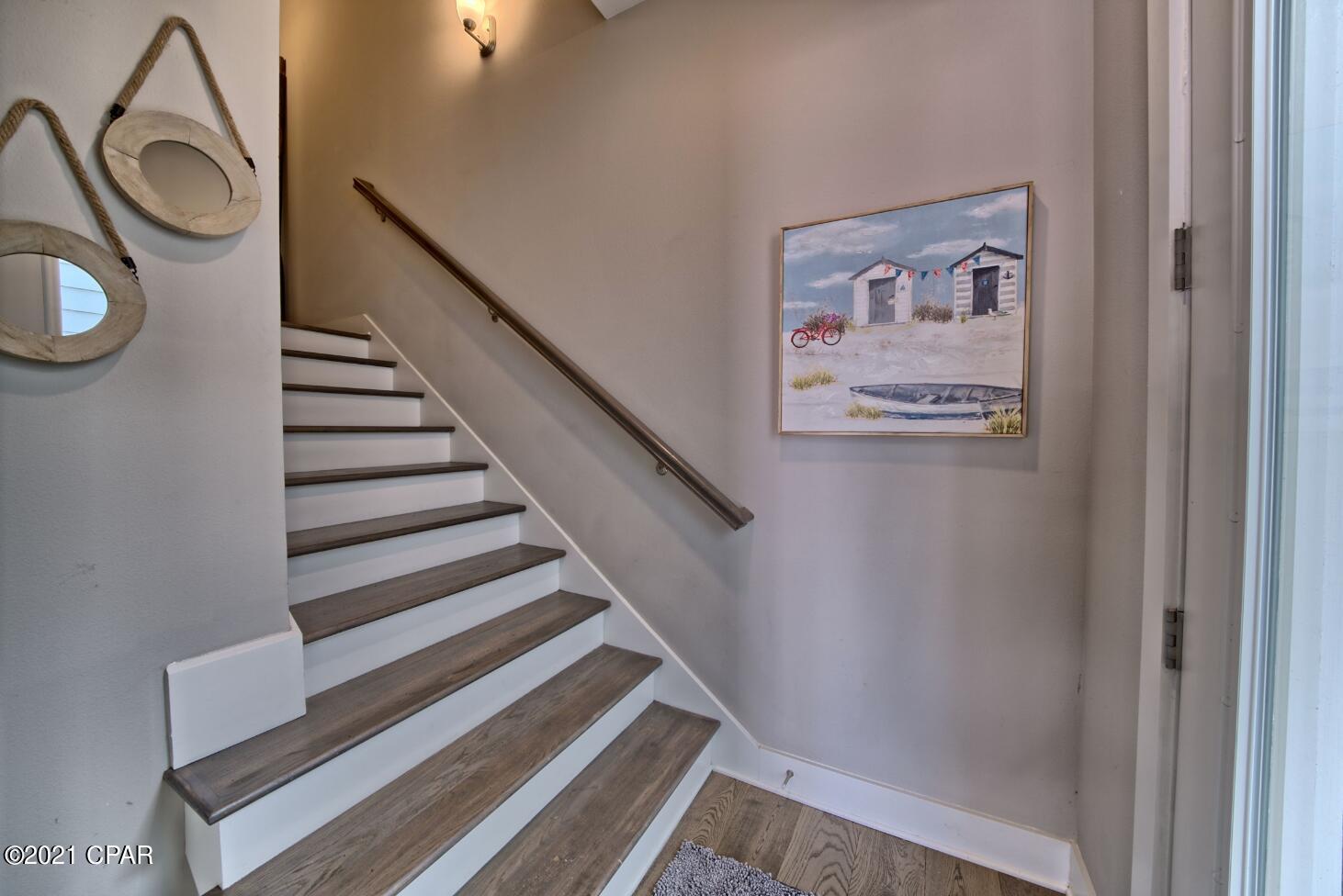 Inlet Beach - Residential