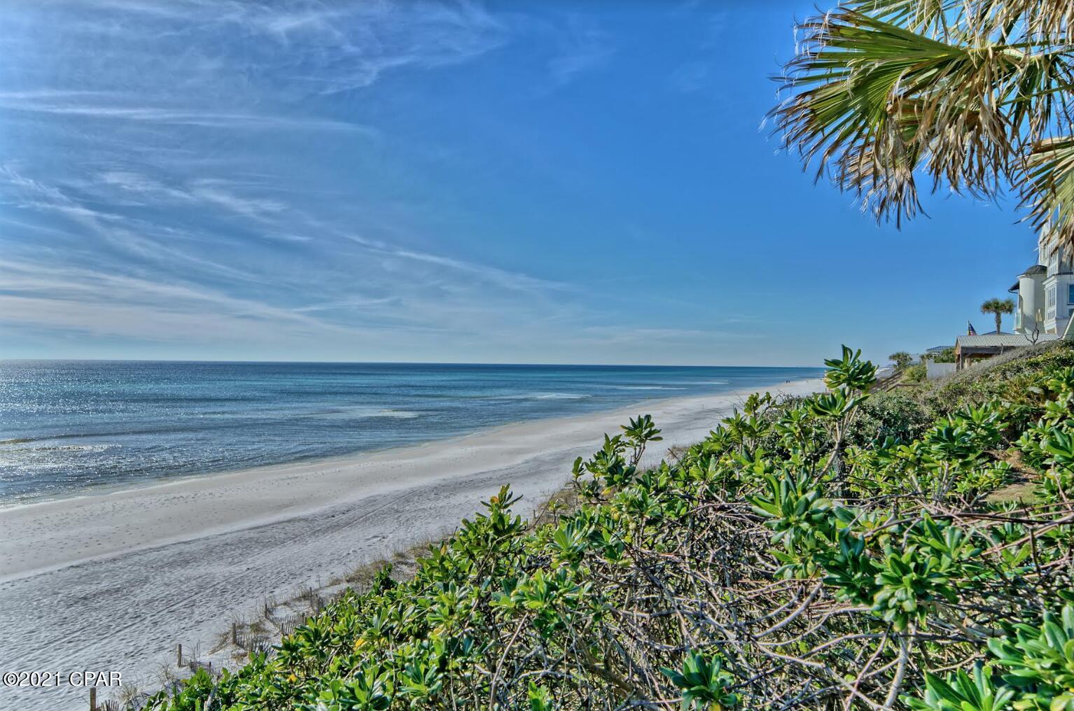 Inlet Beach - Residential