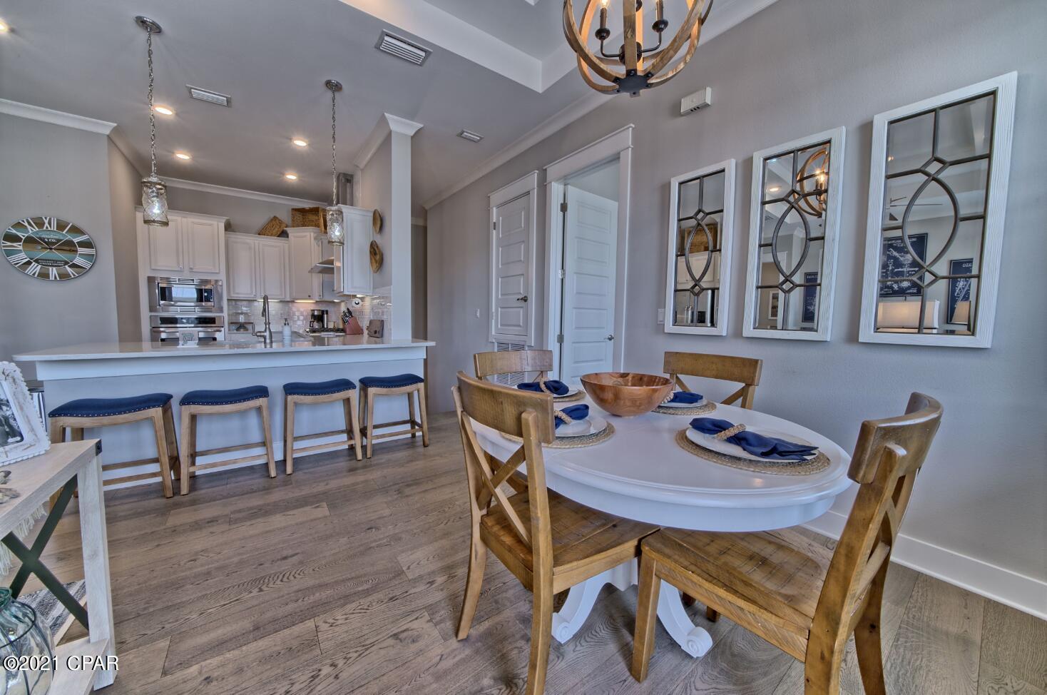 Inlet Beach - Residential