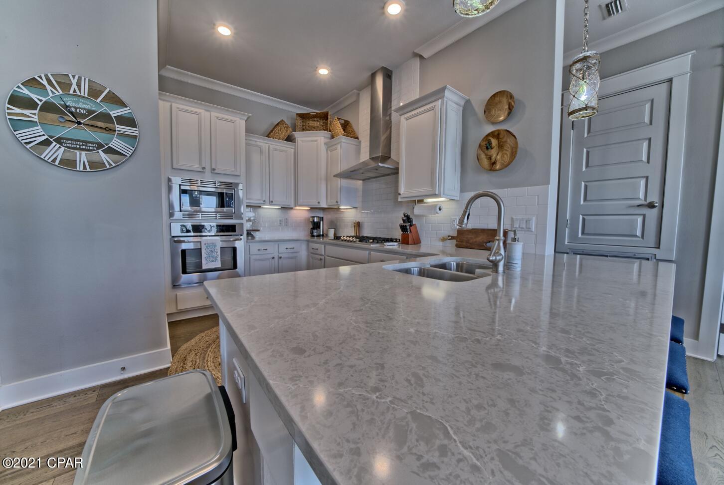 Inlet Beach - Residential