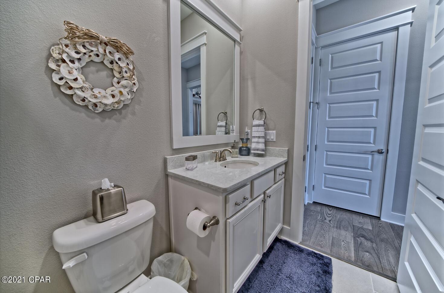 Inlet Beach - Residential