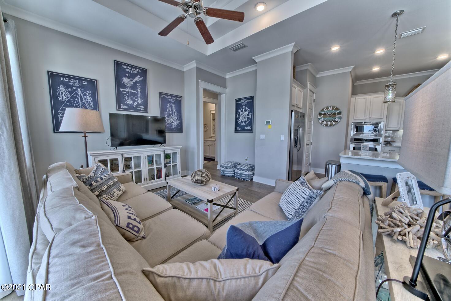 Inlet Beach - Residential