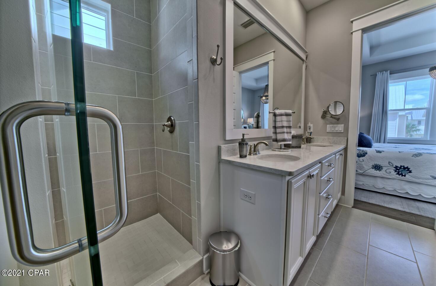 Inlet Beach - Residential