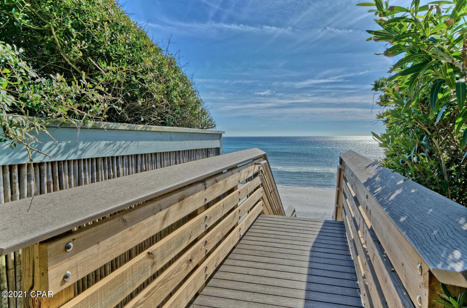 Inlet Beach - Residential