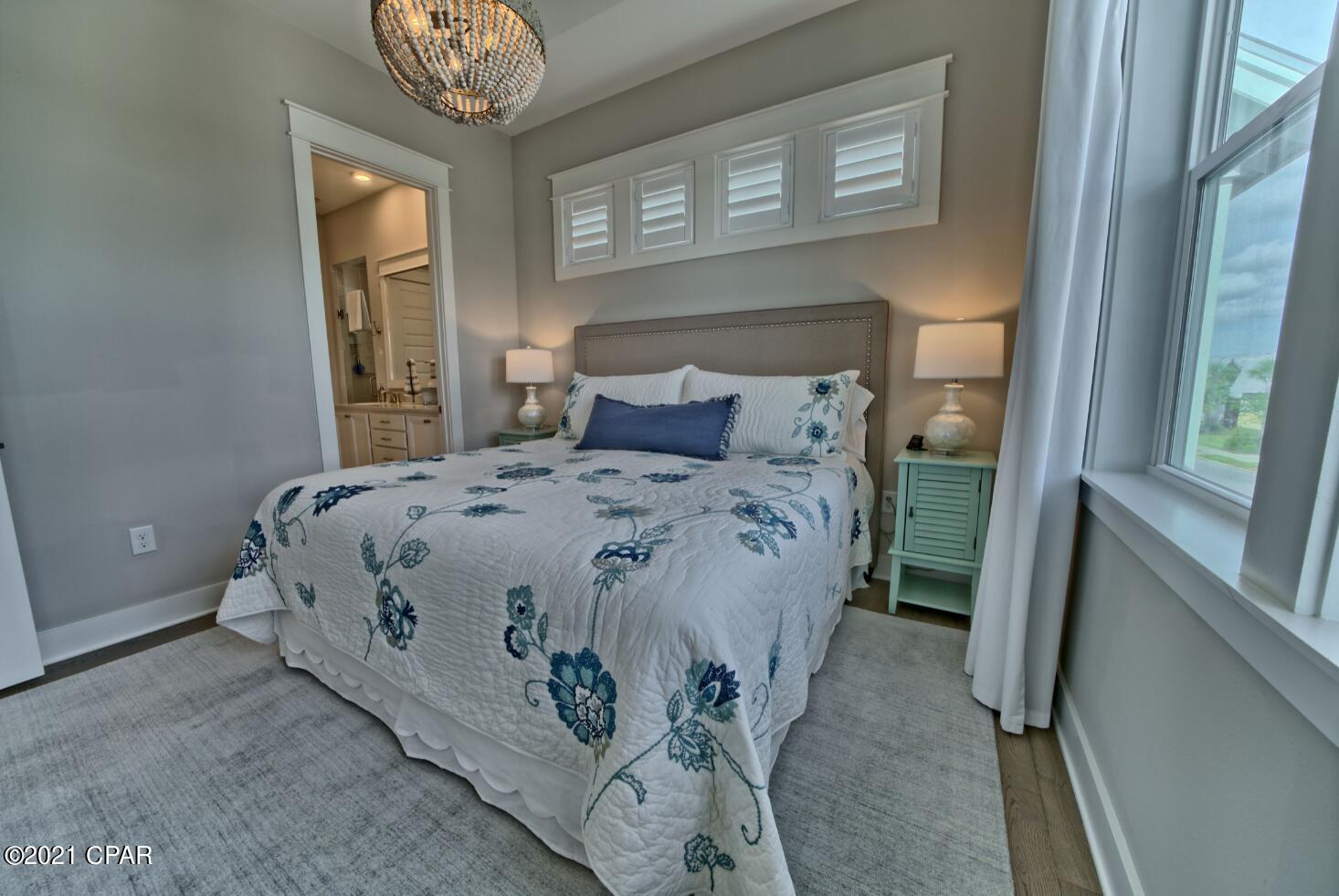 Inlet Beach - Residential