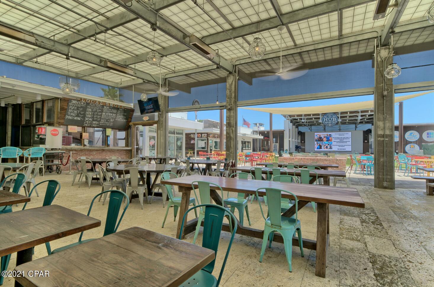 Inlet Beach - Residential