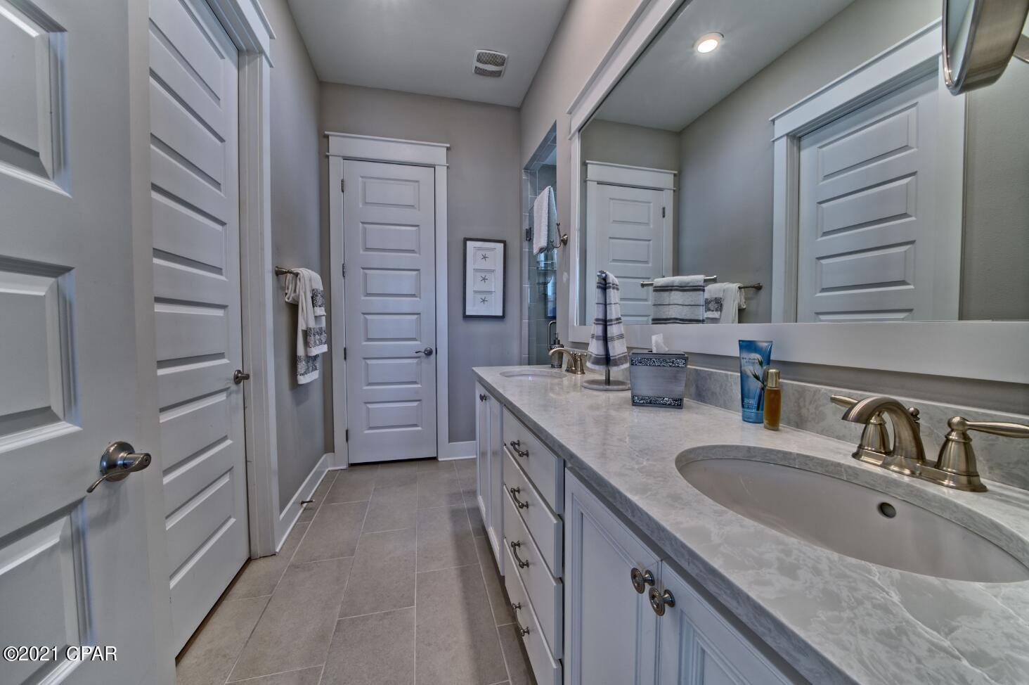 Inlet Beach - Residential