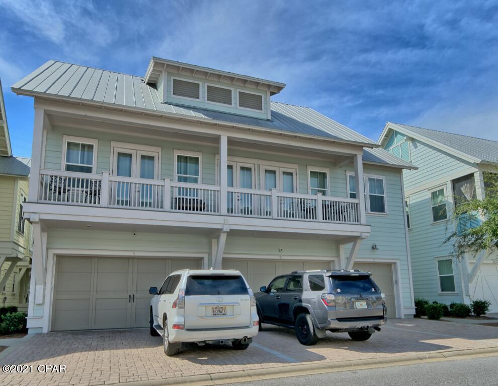 Inlet Beach - Residential
