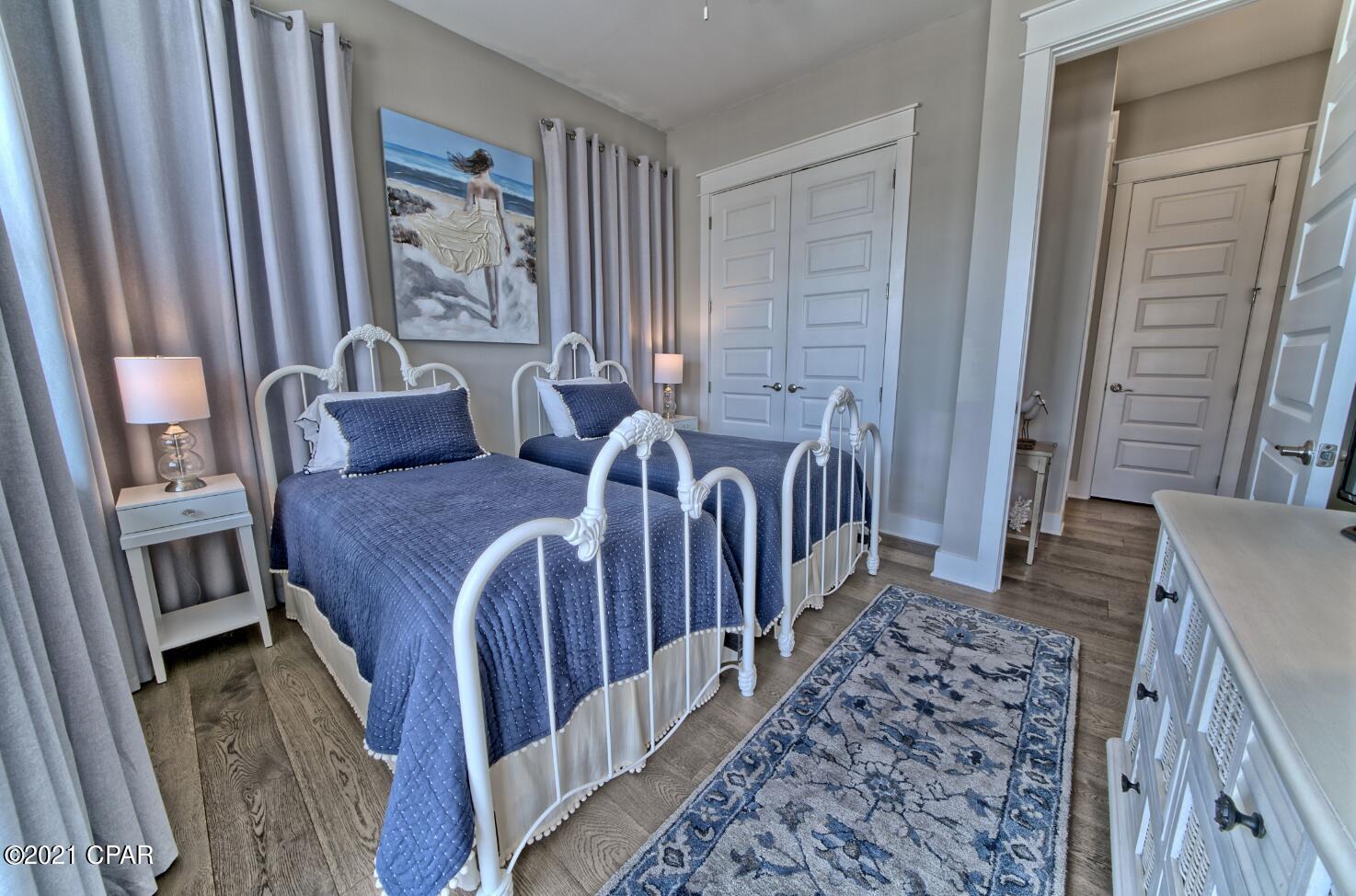 Inlet Beach - Residential