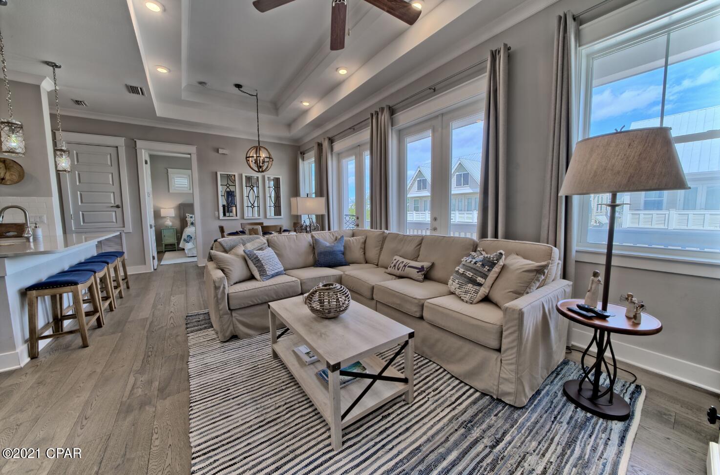 Inlet Beach - Residential