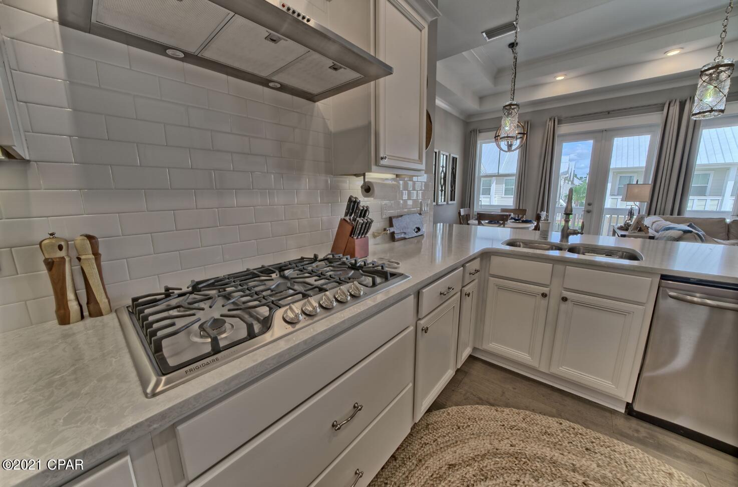 Inlet Beach - Residential