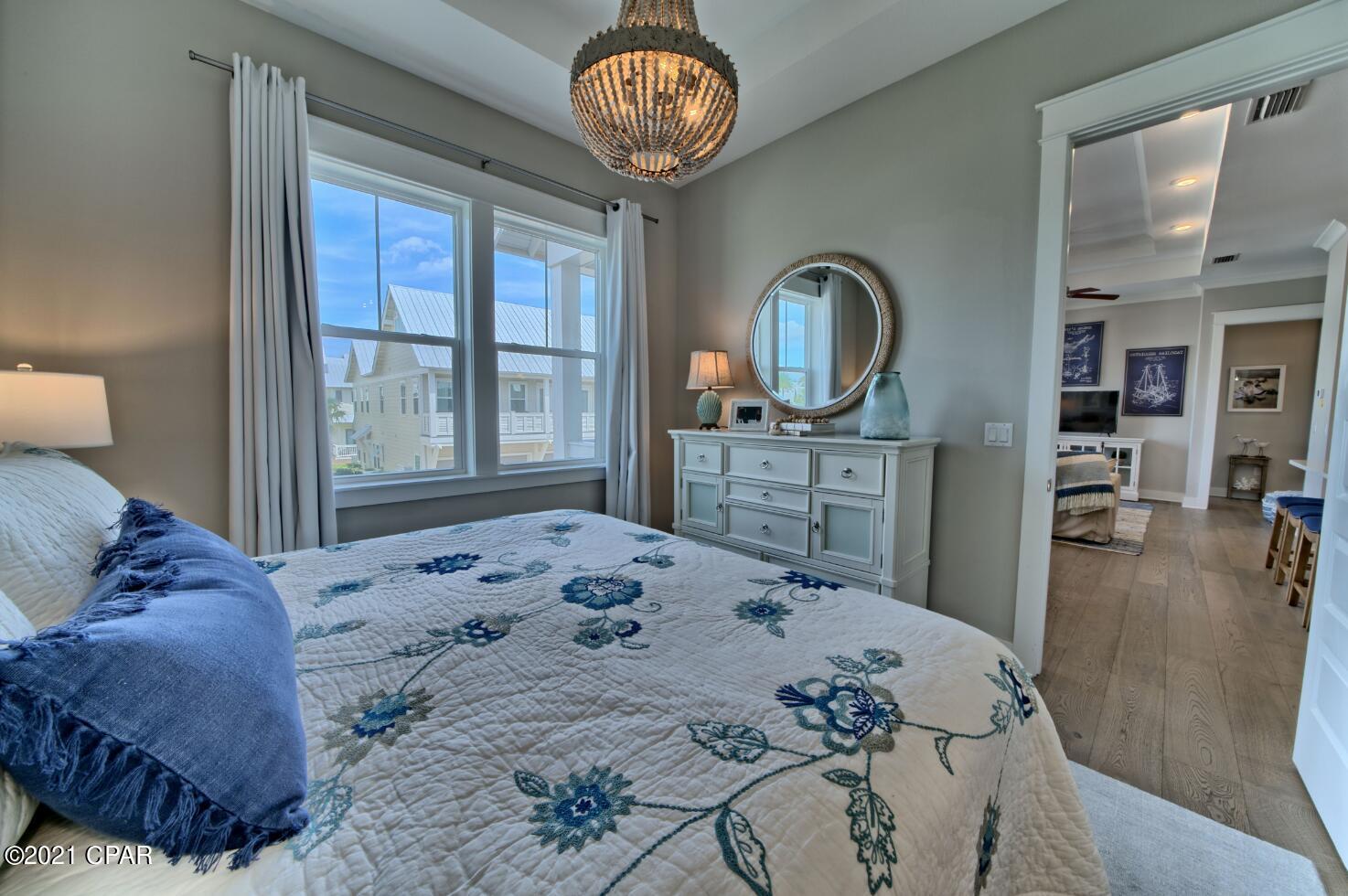 Inlet Beach - Residential