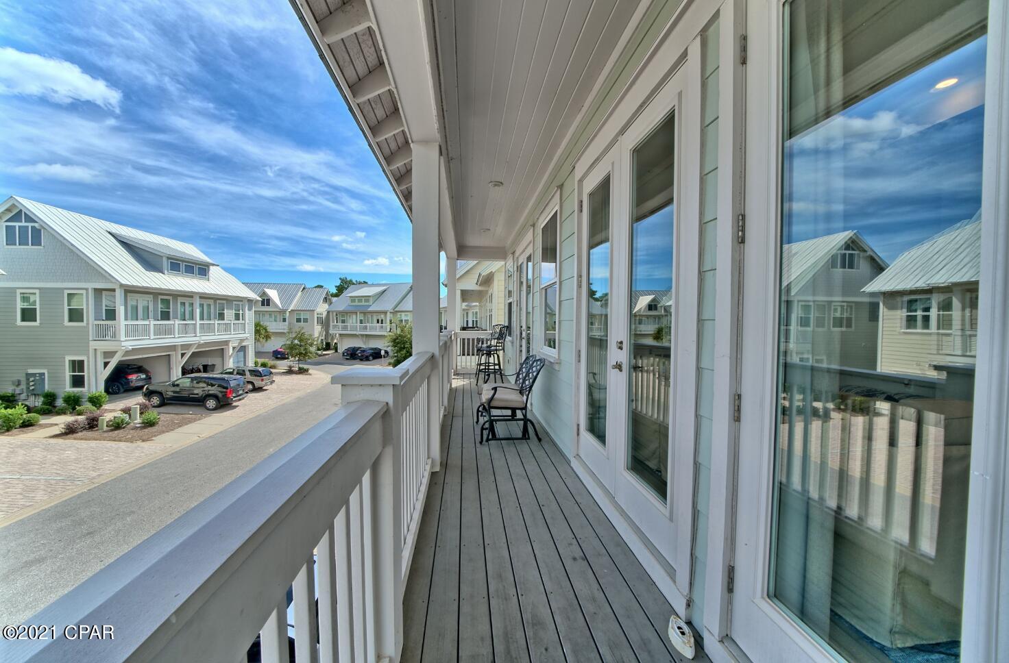 Inlet Beach - Residential