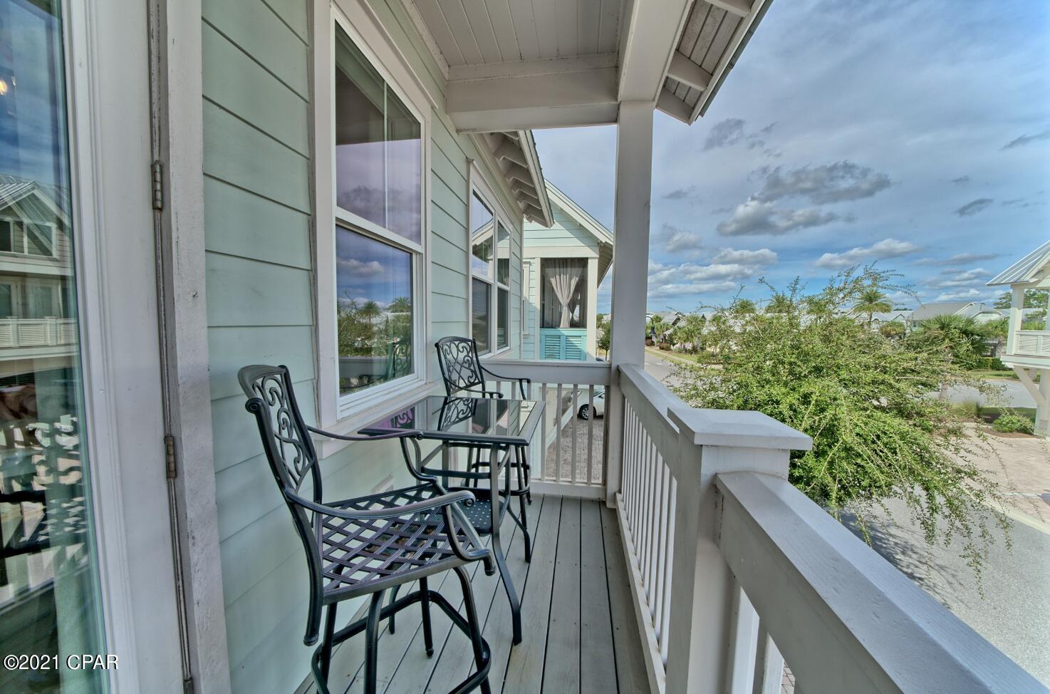 Inlet Beach - Residential