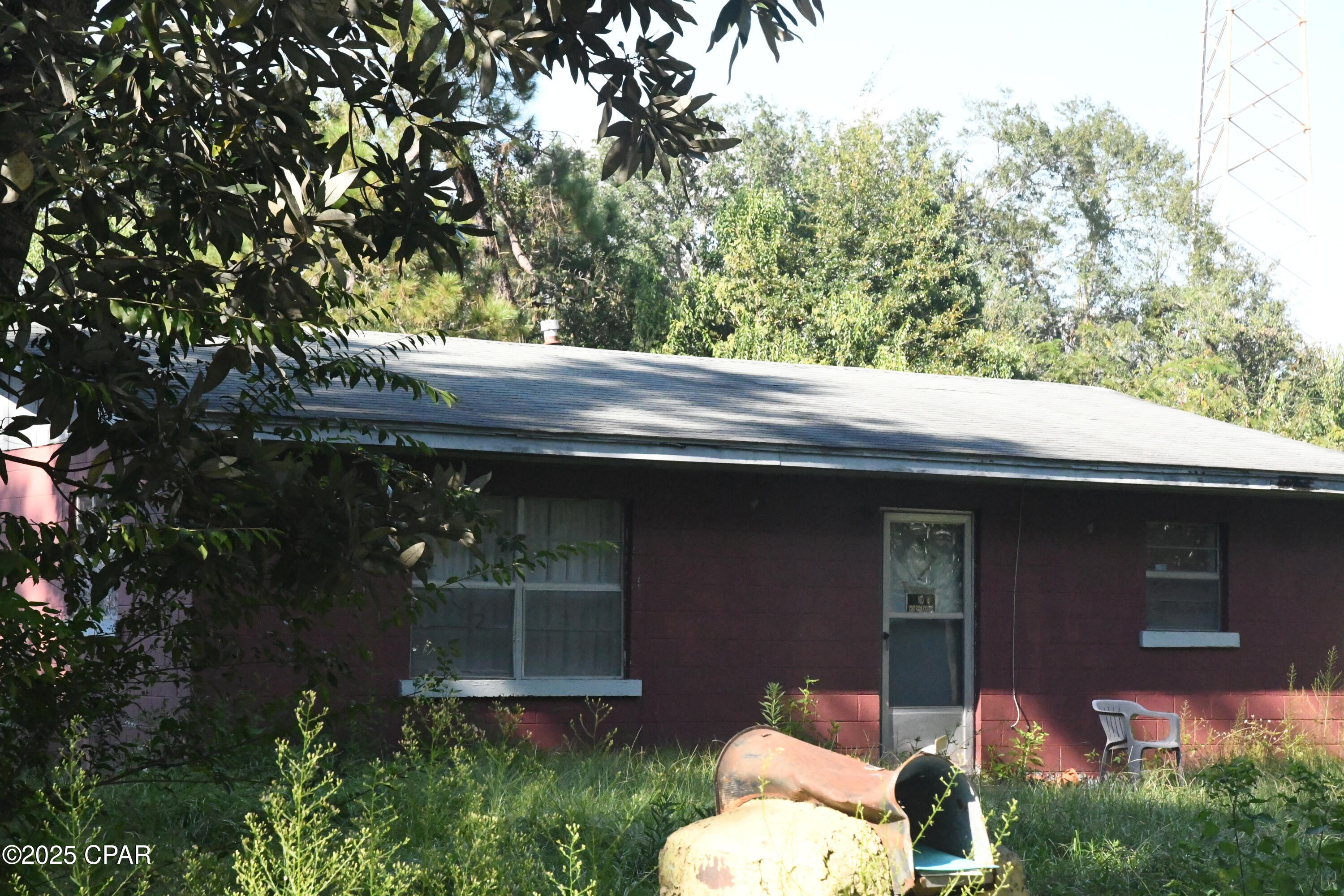 No Named Subdivision - Residential