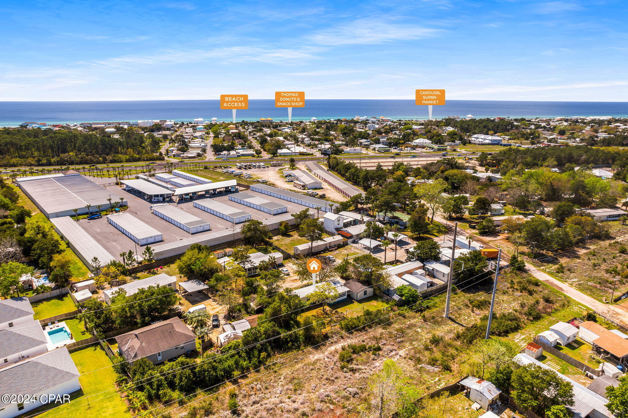 Laguna Beach - Residential