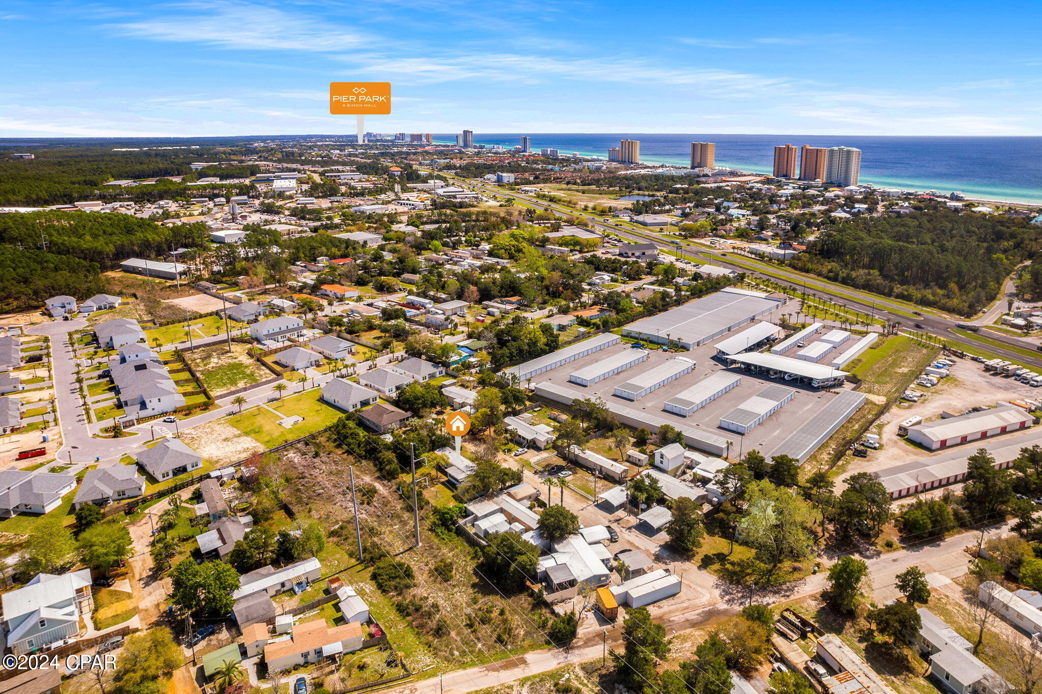 Laguna Beach - Residential