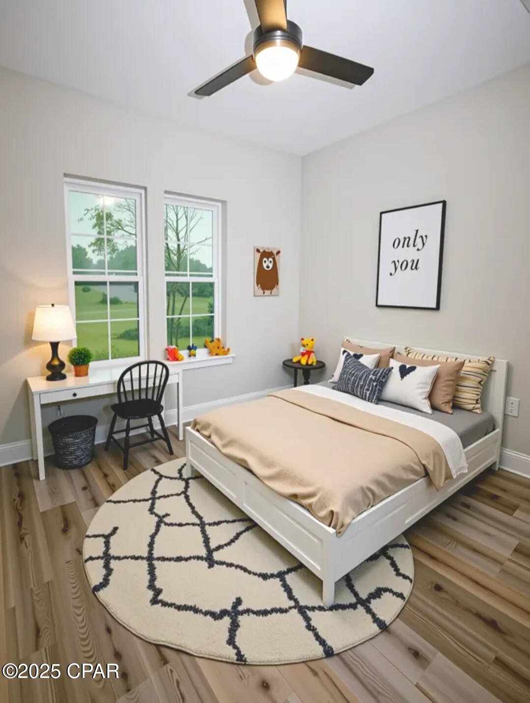 [No Recorded Subdiv] - Residential