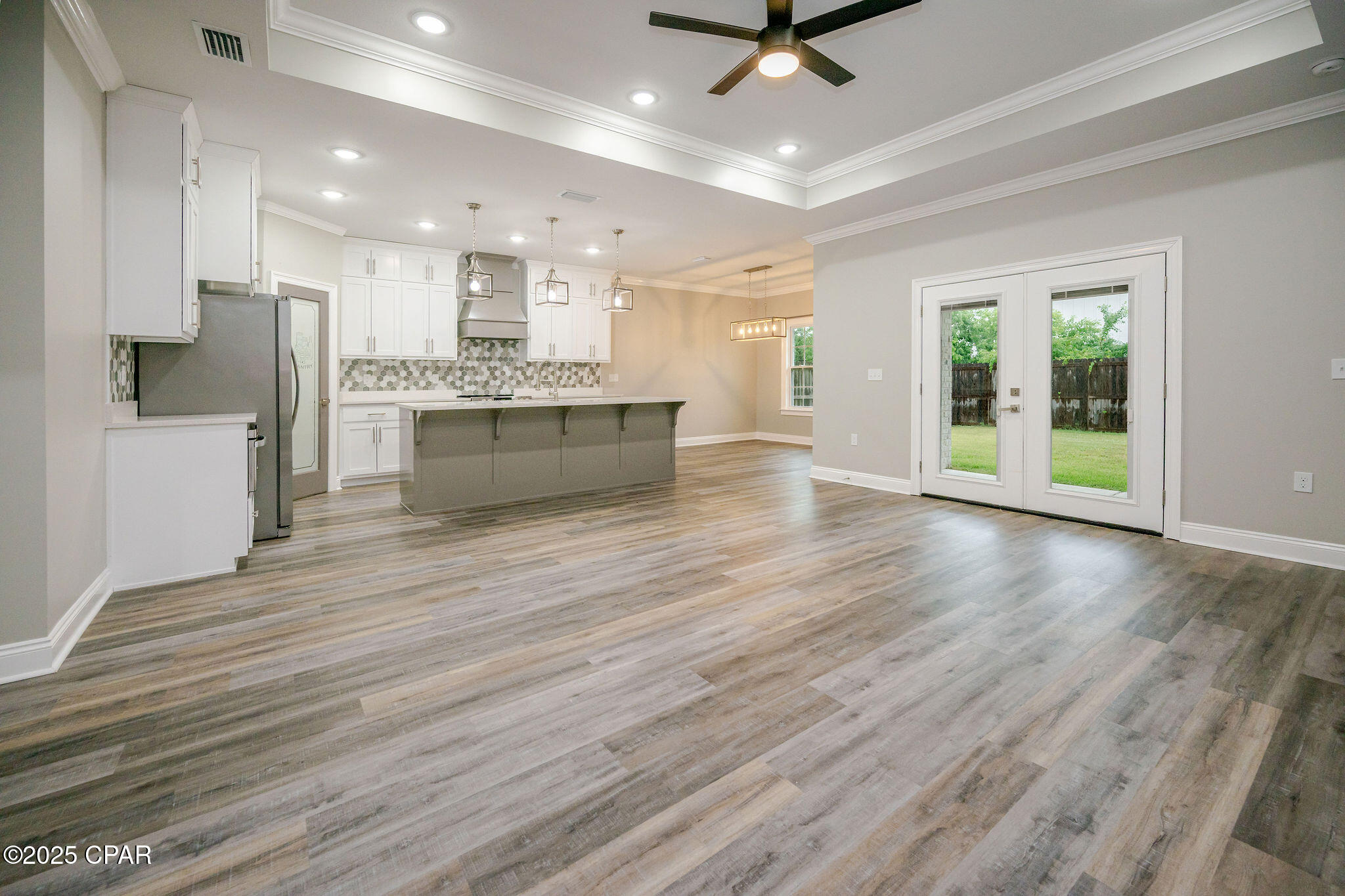 [No Recorded Subdiv] - Residential