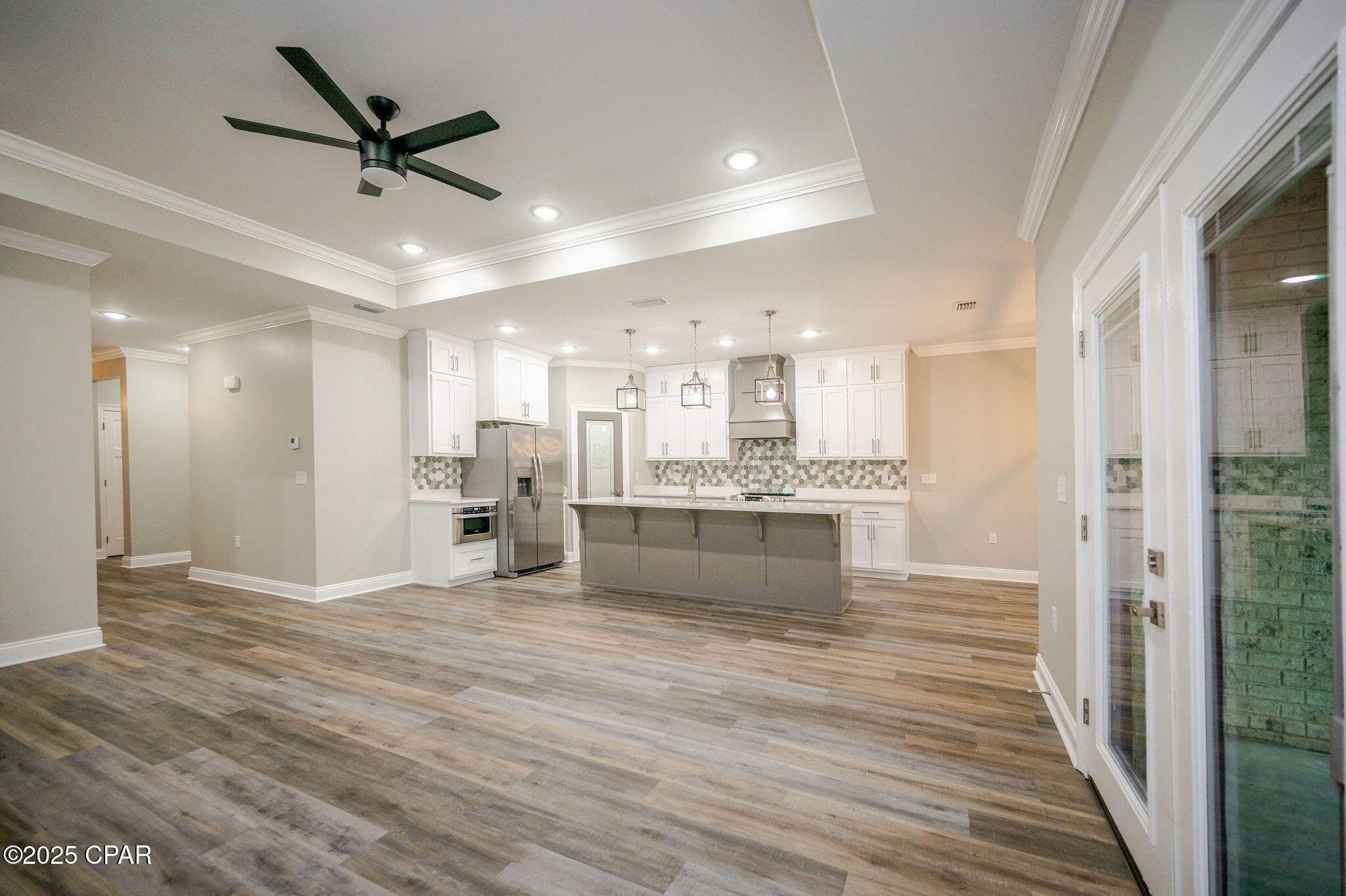 [No Recorded Subdiv] - Residential