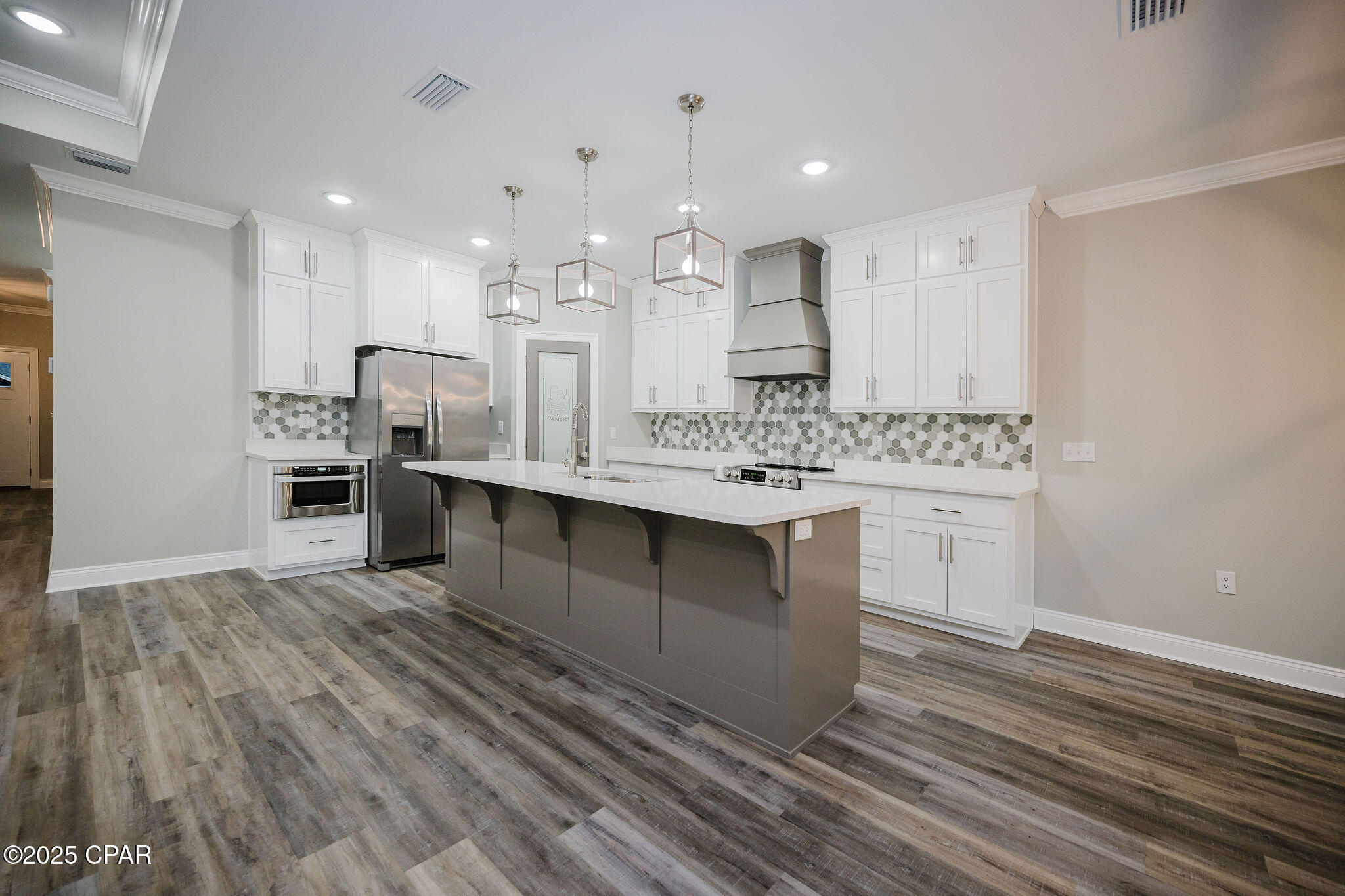 [No Recorded Subdiv] - Residential