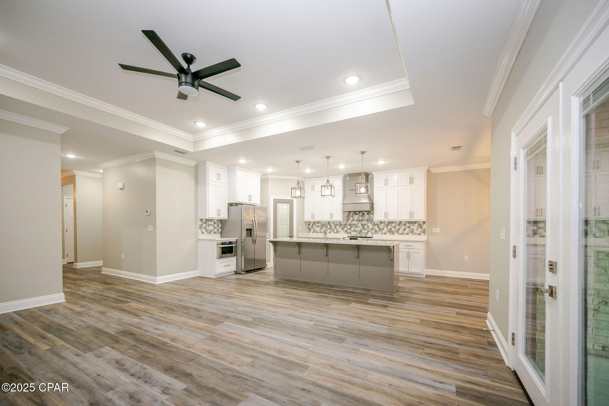 [No Recorded Subdiv] - Residential