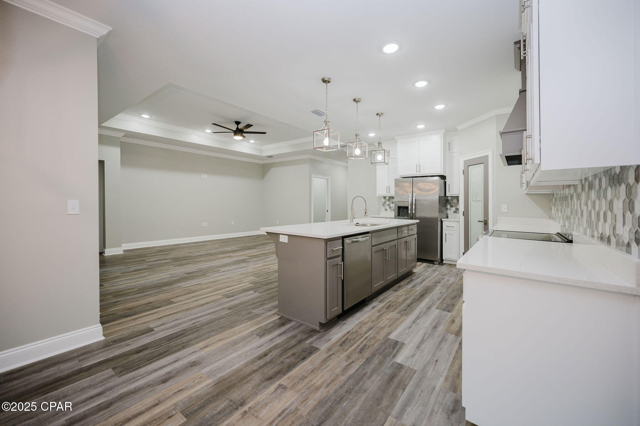 [No Recorded Subdiv] - Residential