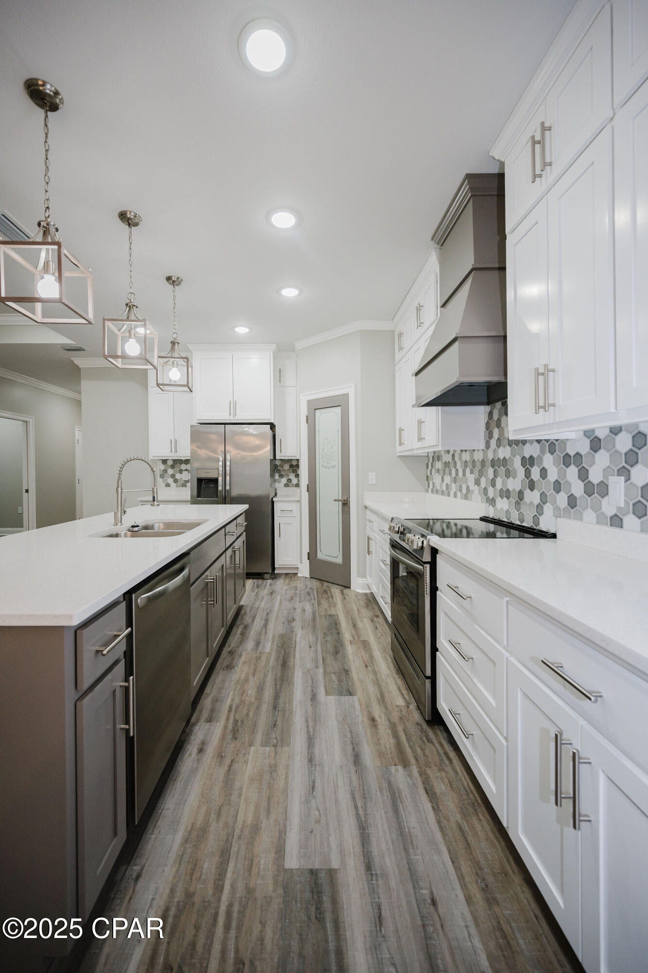 [No Recorded Subdiv] - Residential