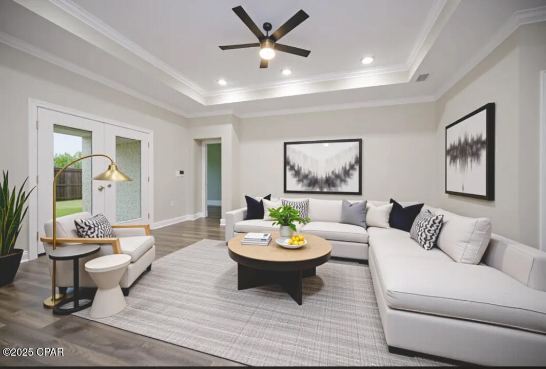 [No Recorded Subdiv] - Residential