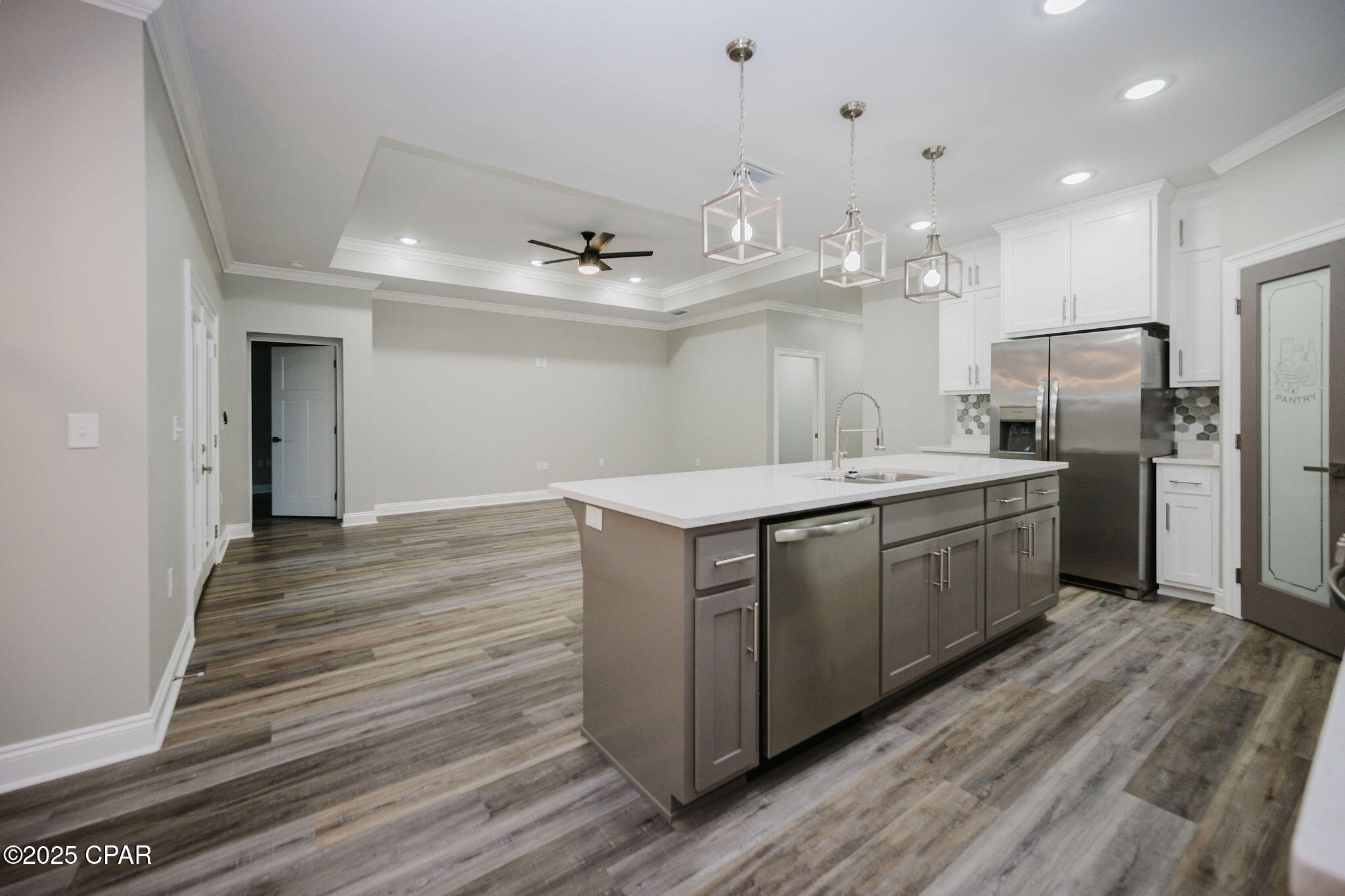 [No Recorded Subdiv] - Residential