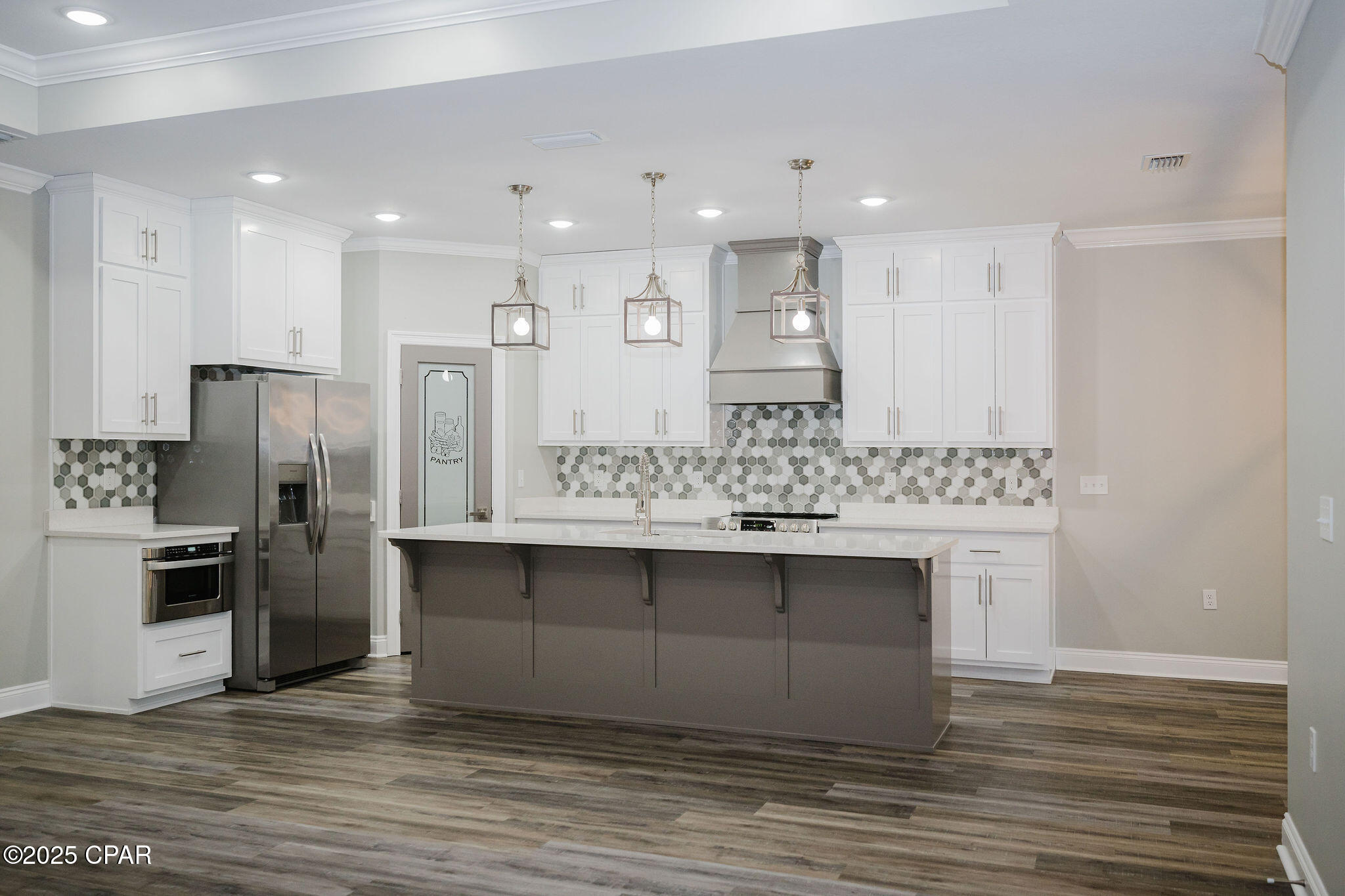 [No Recorded Subdiv] - Residential