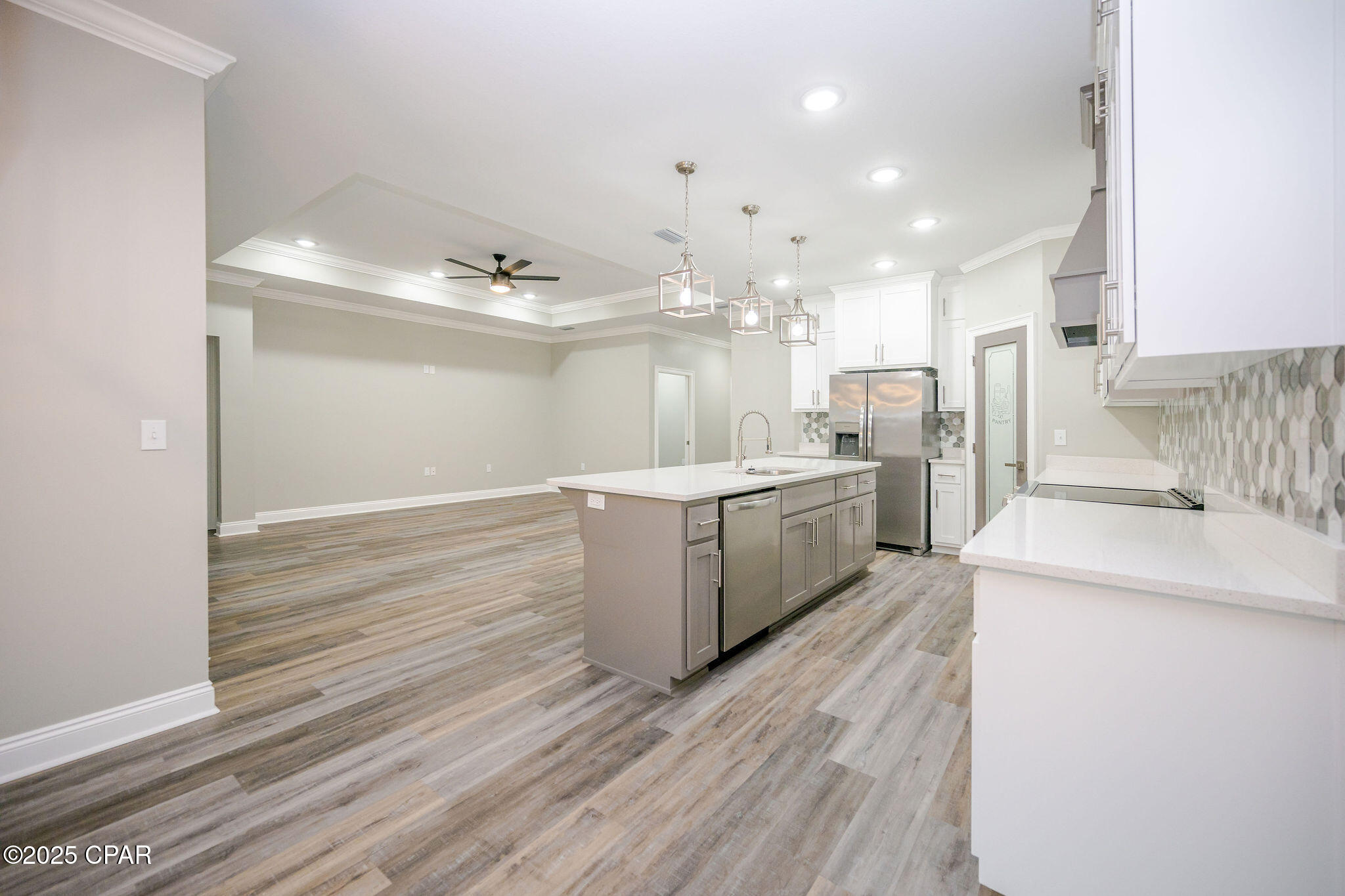 [No Recorded Subdiv] - Residential