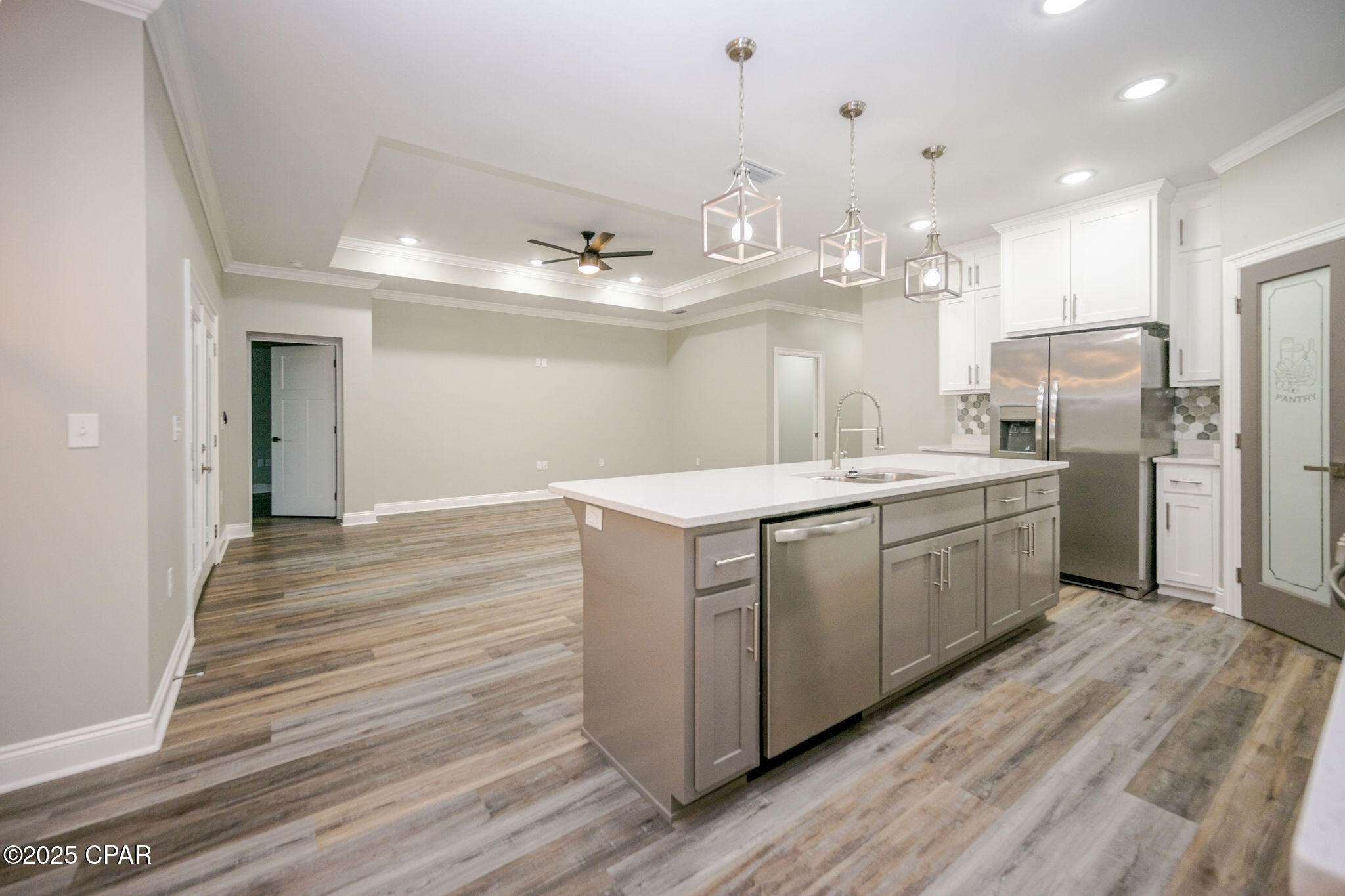 [No Recorded Subdiv] - Residential